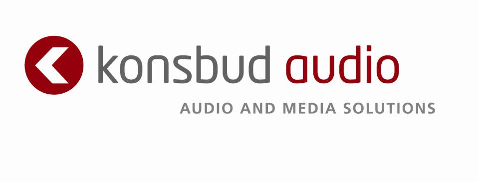 Konsbud Audio