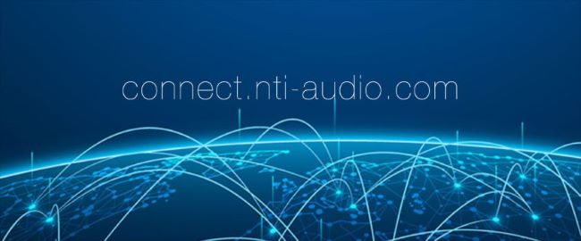 NTi Connect